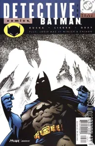 Detective Comics #768
