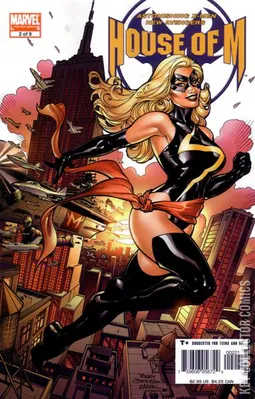 House of M