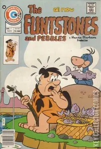 Flintstones #41