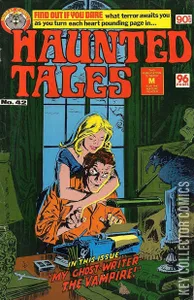 Haunted Tales #42
