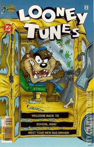 Looney Tunes #33