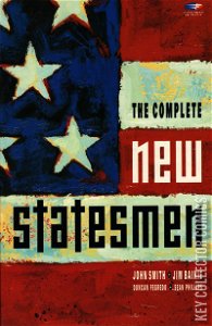 The Complete New Statesmen
