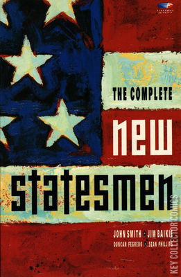 The Complete New Statesmen