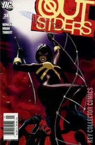 Outsiders #38