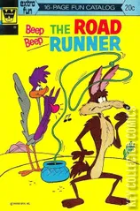 Variant Cover for Beep Beep the Road Runner #40