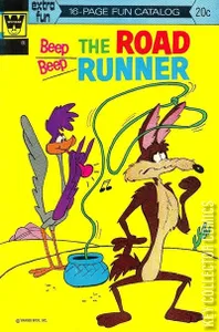 Beep Beep the Road Runner #40
