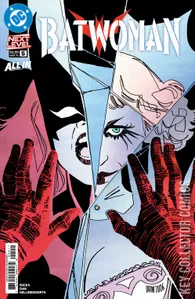 Batwoman #5