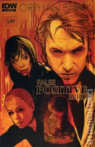 Orphan Black: Helsinki #4