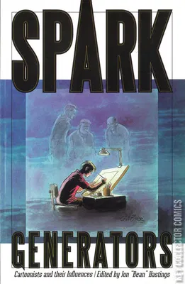 Spark Generators