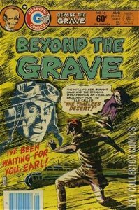 Beyond the Grave #16