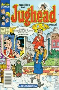 Jughead #113
