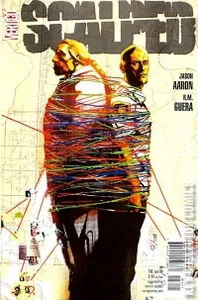 Scalped #16