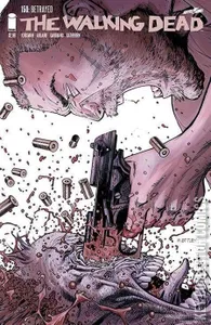 The Walking Dead #150