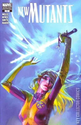New Mutants