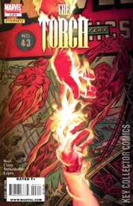 The Torch #3
