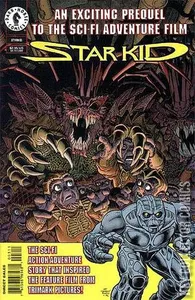 Star Kid #1