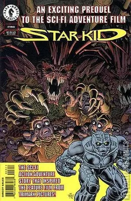 Star Kid