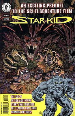 Star Kid