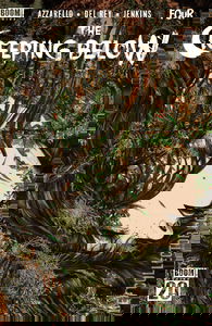Creeping Below #4