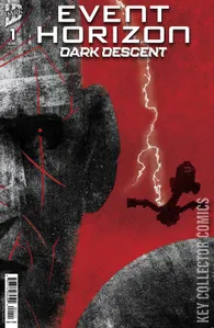 Event Horizon: Dark Descent #1
