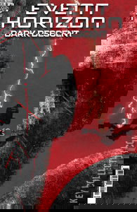 Event Horizon: Dark Descent #1