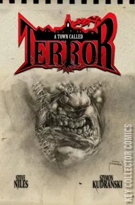 A Town Called Terror #2