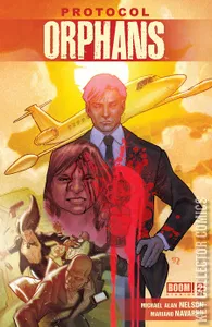 Protocol: Orphans #2