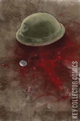 Cover for Mud and Madness #1
