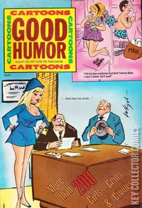 Good Humor #53