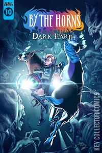 By the Horns: Dark Earth #10