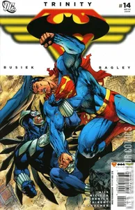 Trinity #14