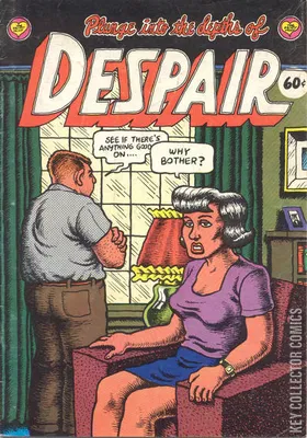 Despair