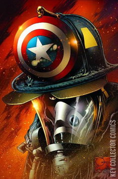 Variant Cover for Wolverine #12