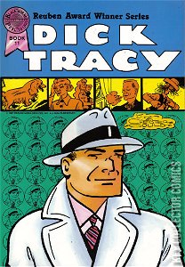 Dick Tracy #11