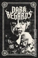 Variant Cover for Dark Regards #1