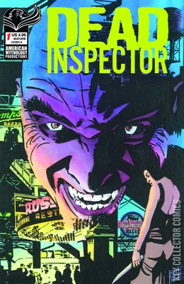 Dead Inspector