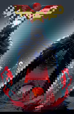 The Untamed: A Sinner'S Prayer