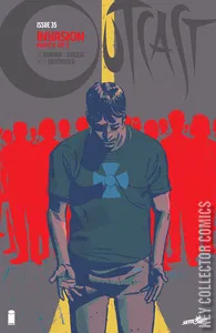 Outcast #35