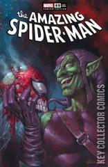 Variant Cover for Amazing Spider-Man #49