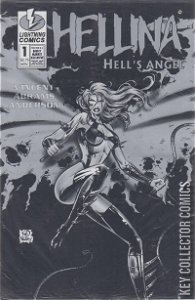 Hellina: Hell's Angel #1