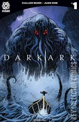 Variant Cover for Dark Ark #1