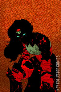 Absolute Wonder Woman #11