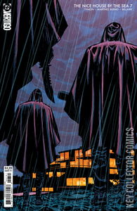 Nice House by the Sea, The #7