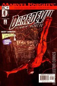 Daredevil #36