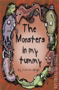 The Monsters in My Tummy #1