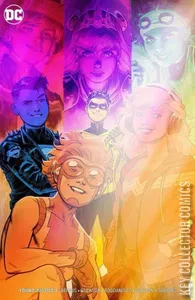 Young Justice #3