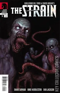 The Strain #9