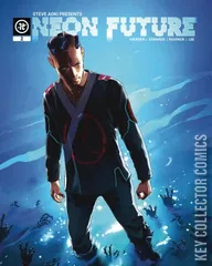 Variant Cover for Neon Future #2