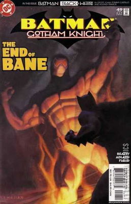 Batman: Gotham Knights