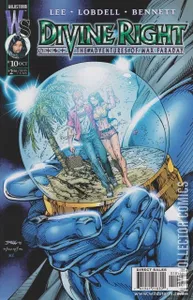 Divine Right #10